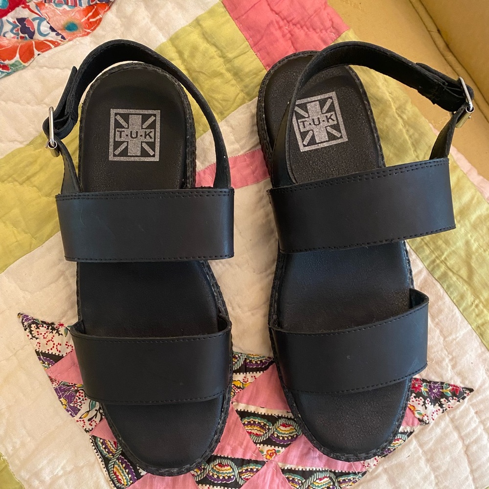 TUK Sandals